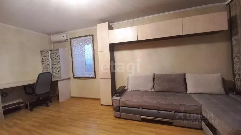 2-к кв. Амурская область, Благовещенск ул. Калинина, 130 (51.9 м) - Фото 2