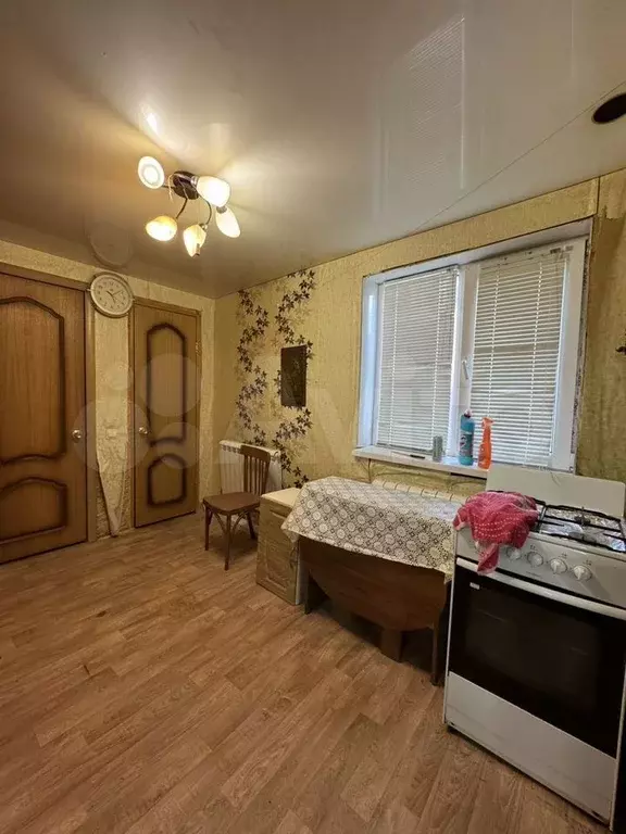 2-к. квартира, 31 м, 1/1 эт. - Фото 0