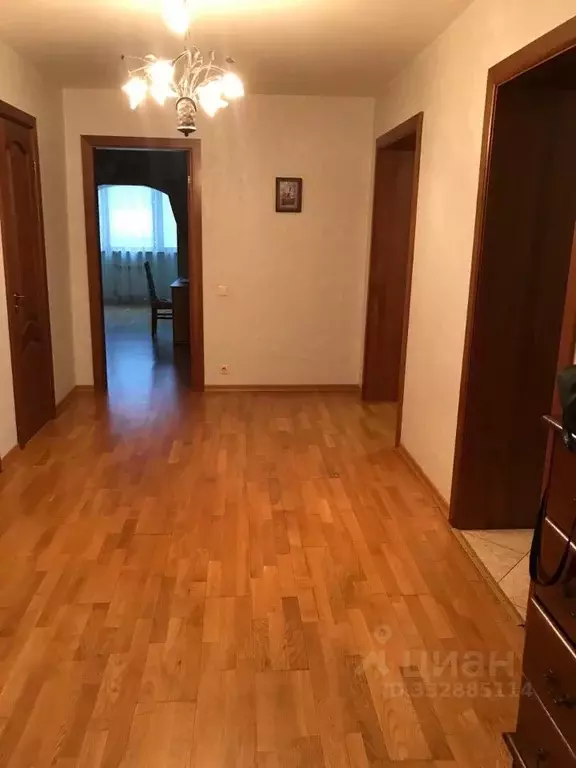 3-к кв. Татарстан, Казань ул. Дубравная, 53к1 (100.0 м) - Фото 1