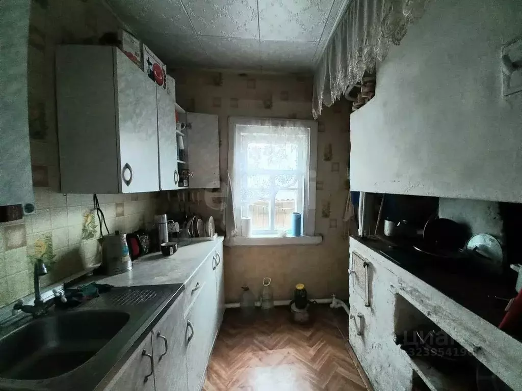 Дом в Смоленская область, Демидовский муниципальный округ, ... - Фото 1