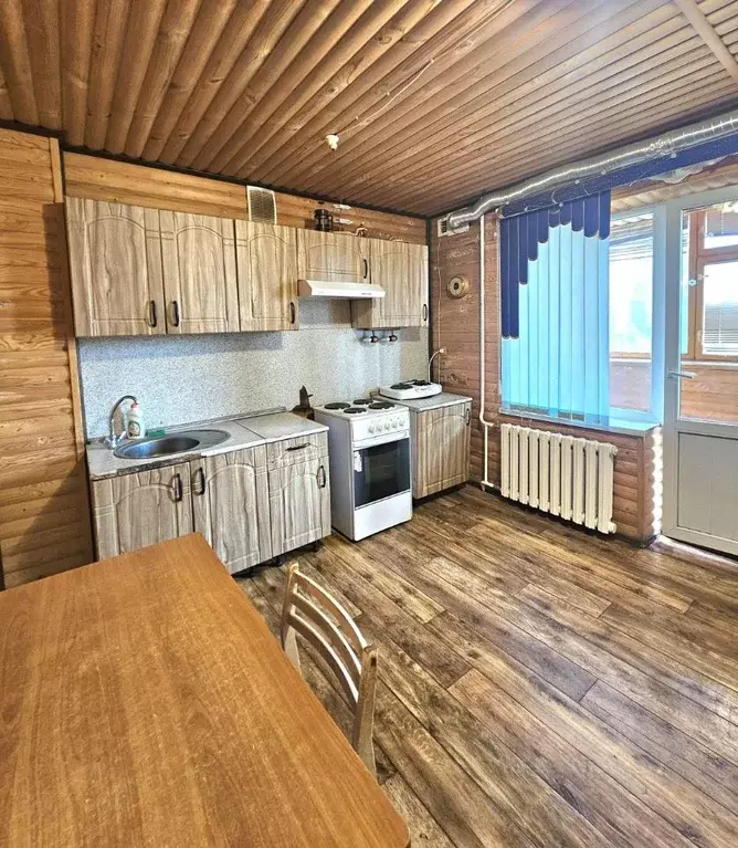 2-к кв. Самарская область, Самара ул. Стара-Загора, 257 (75.0 м) - Фото 1