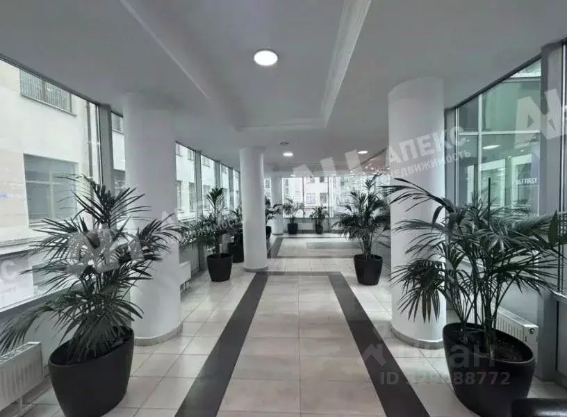 Офис в Москва ул. Радио, 24к1 (72 м) - Фото 1