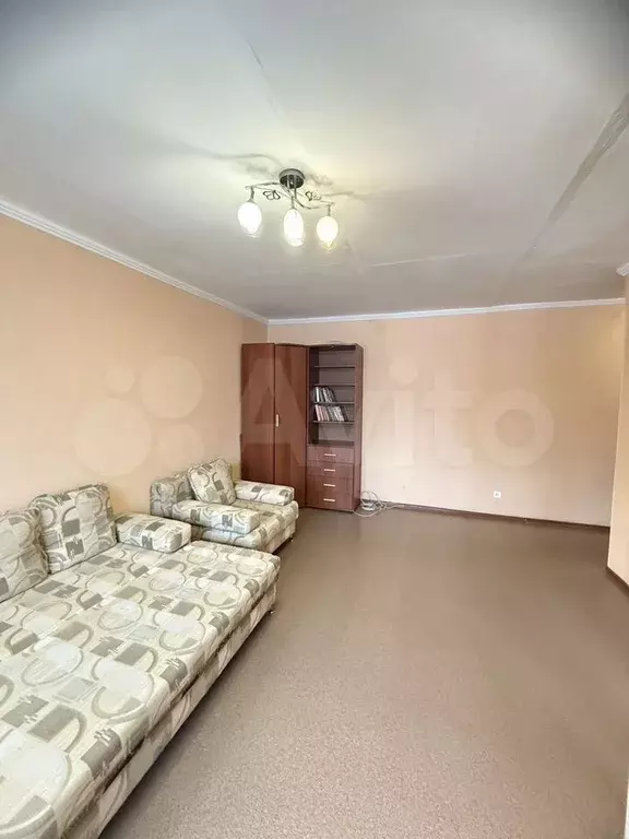 1-к. квартира, 30 м, 2/5 эт. - Фото 0