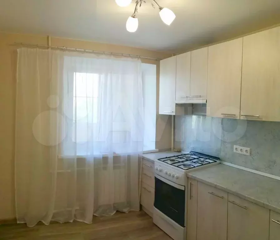 1-к. квартира, 34 м, 6/9 эт. - Фото 0