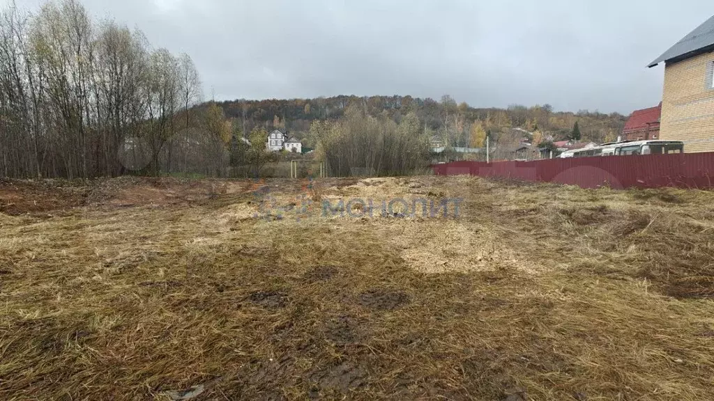 Участок 14 сот. (ИЖС) - Фото 1