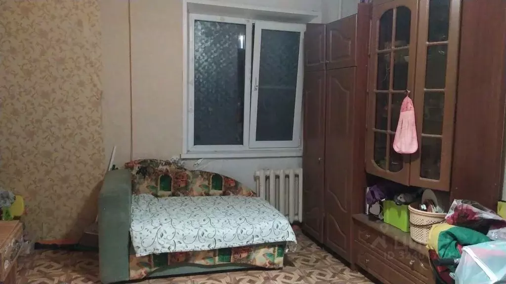 3-к кв. Ростовская область, Волгодонск В-2 кв-л,  (65.0 м) - Фото 1