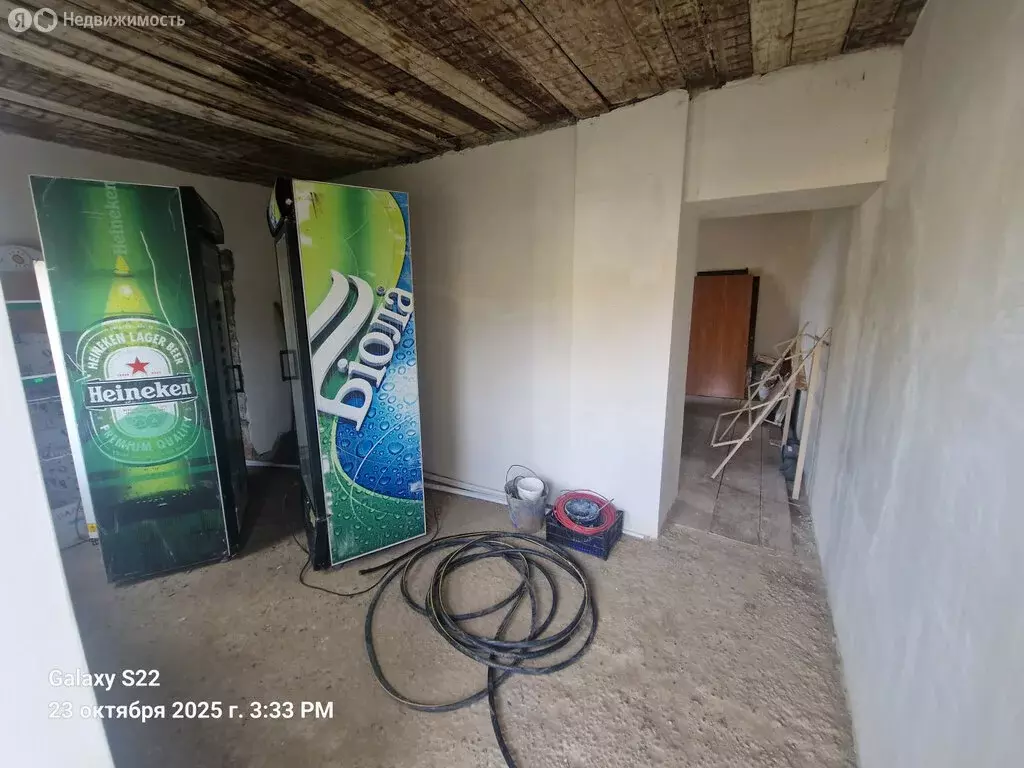 1-комнатная квартира: Новокубанск, Паромная улица, 17 (38.3 м) - Фото 2