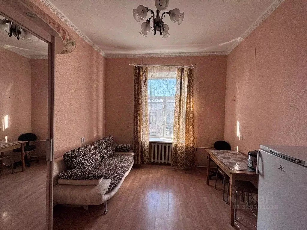 Комната, 13 м - Фото 1