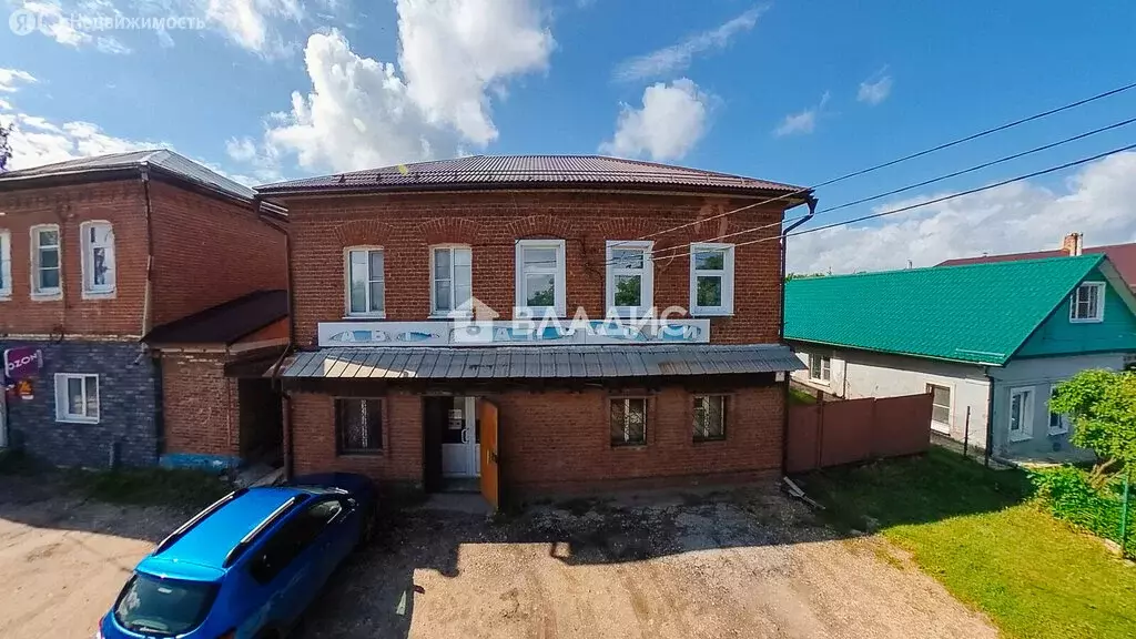Помещение свободного назначения (58.3 м) - Фото 2