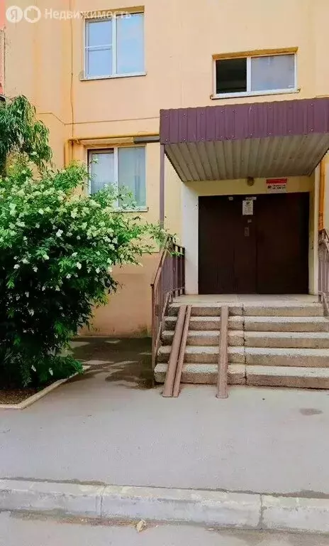 2-комнатная квартира: Таганрог, Мариупольское шоссе, 27-2к2 (54 м) - Фото 1