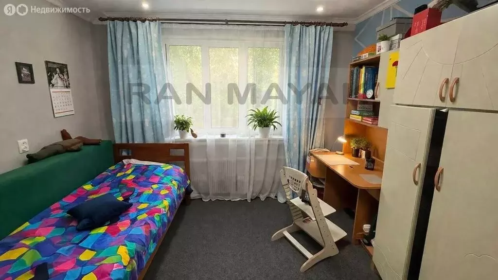 Дом в Майкоп, Приреченская улица, 3 (129 м) - Фото 2