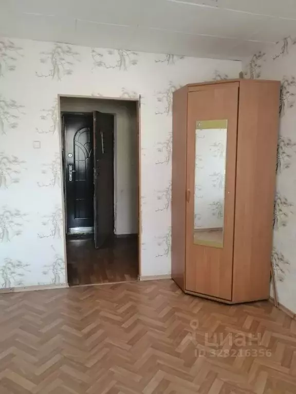 Комната Самарская область, Тольятти ул. Карбышева, 3 (17.0 м) - Фото 1