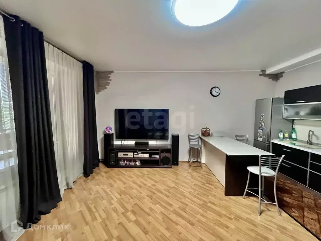 Продаётся 3-к квартира, 91 м - Фото 0