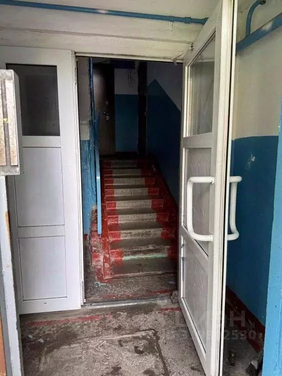 1-к кв. Омская область, Омск ул. Николая Кузнецова, 4 (31.0 м) - Фото 1