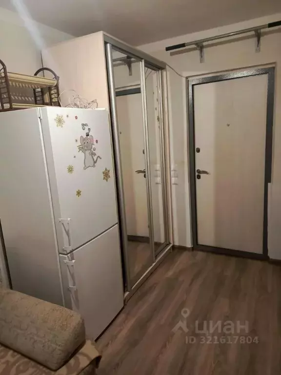 Комната Марий Эл, Йошкар-Ола Первомайская ул., 128 (10.0 м) - Фото 0