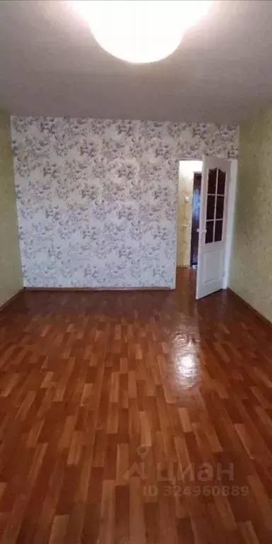 1-к кв. Пермский край, Пермь ул. Анри Барбюса, 60 (40.0 м) - Фото 2