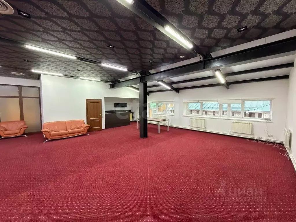 Офис в Костромская область, Кострома ул. Чайковского, 9Б (150 м) - Фото 1