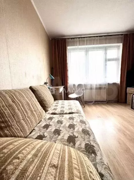 1-к. квартира, 40м, 6/10эт. - Фото 0