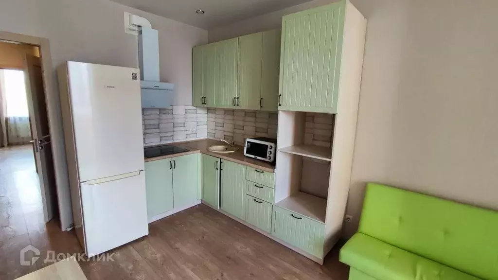 Продаётся 1-к квартира, 36.2 м - Фото 1