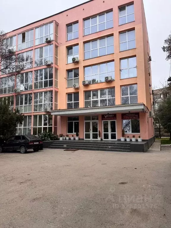 Студия Крым, Феодосия ул. Калинина, 33 (21.0 м) - Фото 2