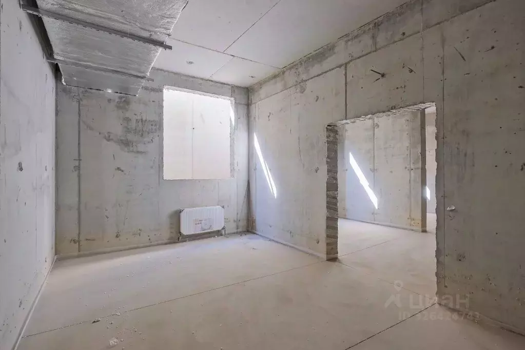 Помещение свободного назначения в Краснодарский край, Краснодар пос. ... - Фото 1