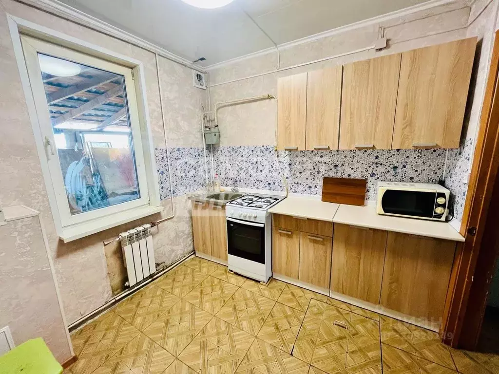 Дом в Свердловская область, Сысертский муниципальный округ, пос. ... - Фото 1