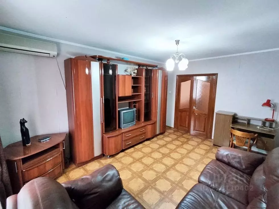 3-к кв. Ростовская область, Ростов-на-Дону Таганрогская ул., 112/3 ... - Фото 2