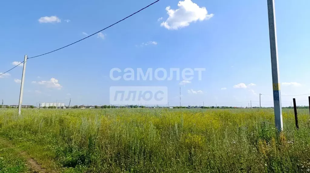 Участок в Оренбургская область, Бузулукский район, Пригородный ... - Фото 2