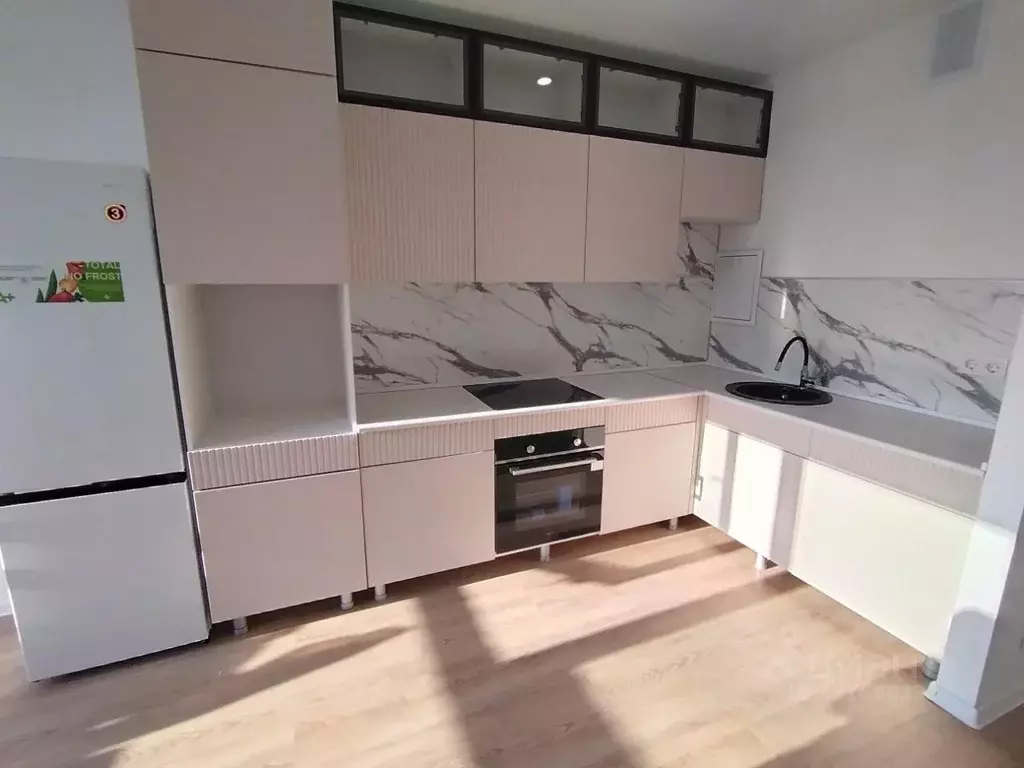 2-к кв. Москва ул. Адмирала Корнилова, 76к2 (40.0 м) - Фото 1