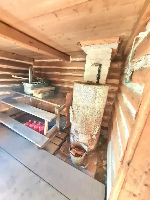 Дом 20 м на участке 8 сот. - Фото 0