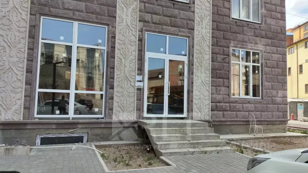 Помещение свободного назначения в Дагестан, Махачкала ул. Титова, ... - Фото 2