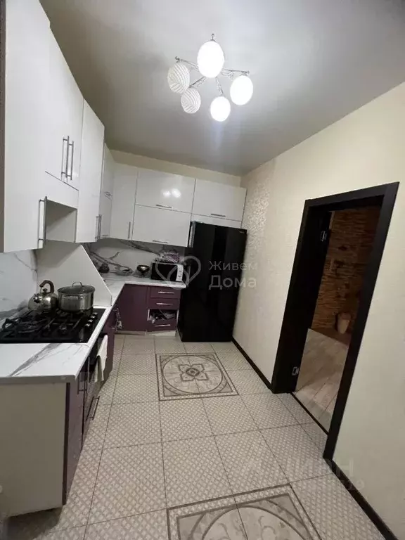 Дом в Волгоградская область, Городище рп, Восход СНТ ул. 8-я (150 м) - Фото 1