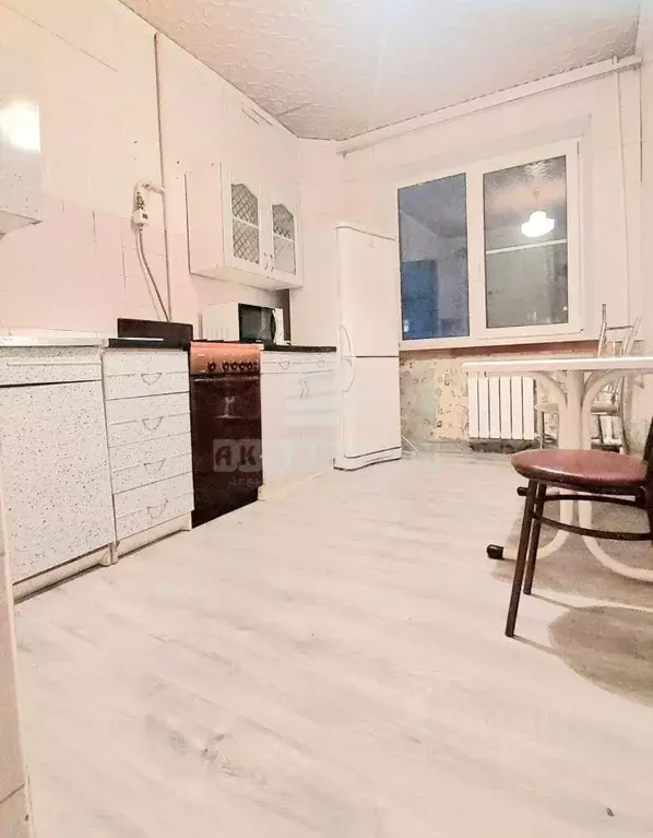 2-к кв. Волгоградская область, Городищенский район, Новорогачинское ... - Фото 1