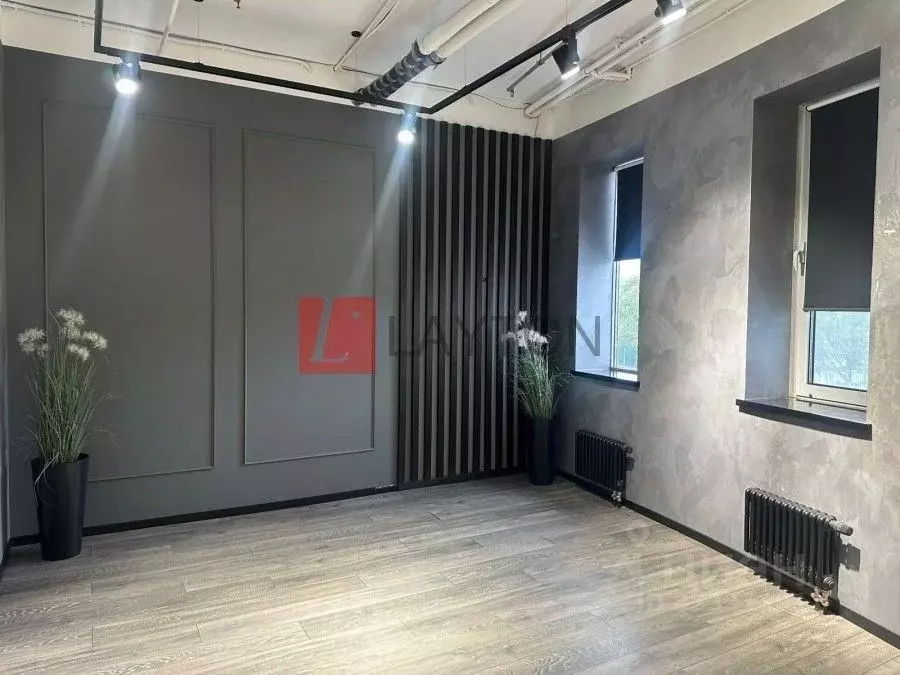 Офис в Москва Минская ул., 2Гк1 (648 м) - Фото 2