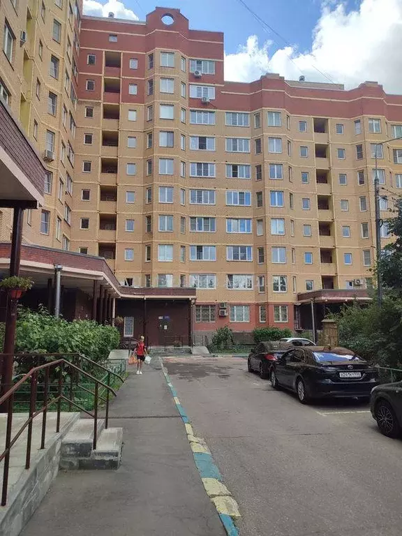Продается 1-комнатная квартира - Фото 1