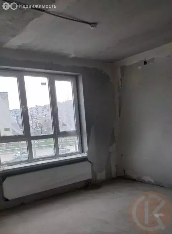 1-комнатная квартира: Евпатория, проспект Победы, 93 (42.75 м) - Фото 2