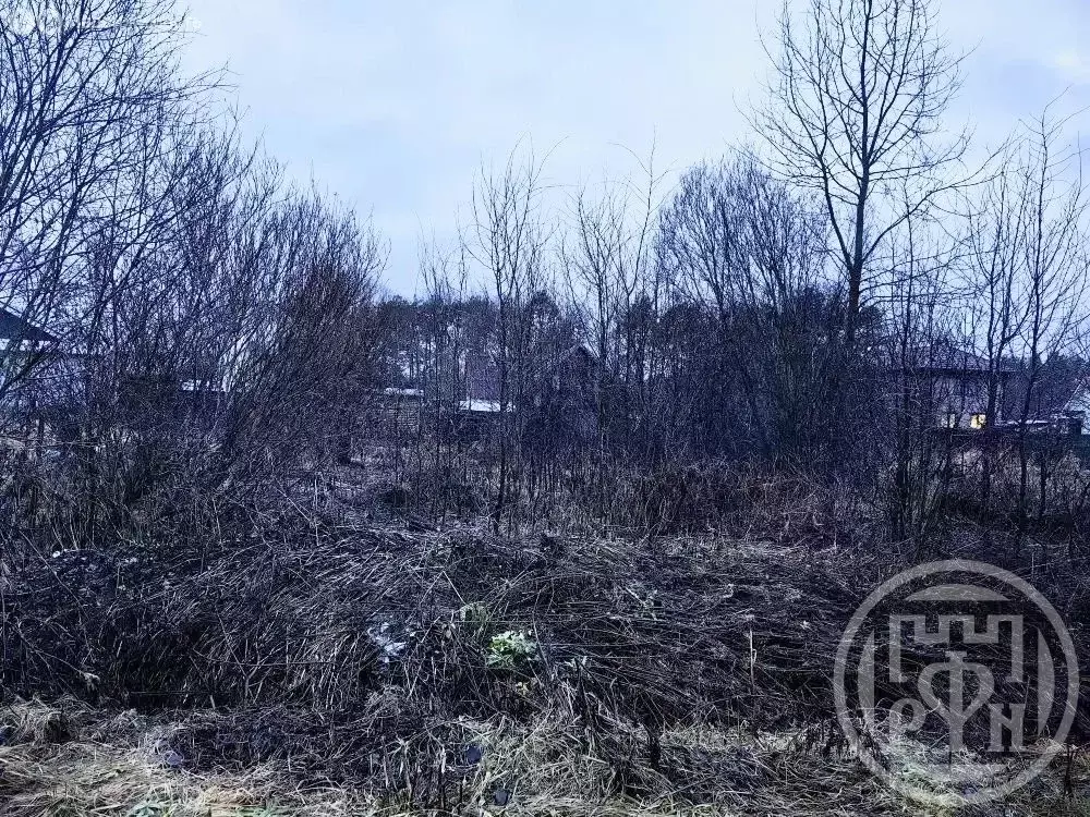 Участок в посёлок Первомайское, Магистральная улица (6 м) - Фото 2