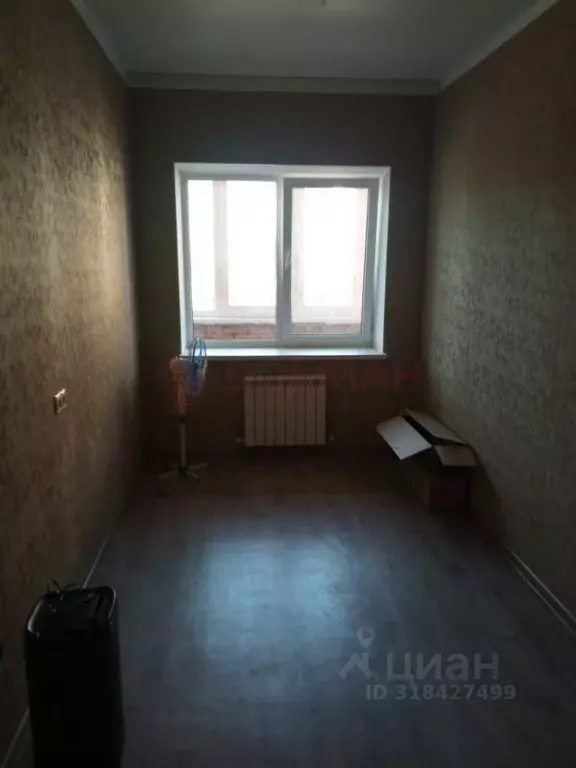 2-к кв. Ростовская область, Новочеркасск ул. Свободы (45.0 м) - Фото 0