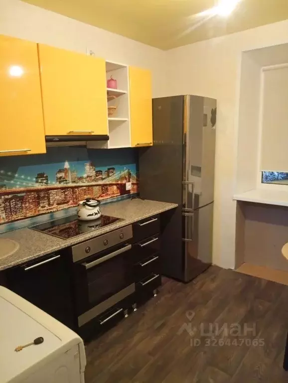 1-к кв. Удмуртия, Воткинск ул. 1905 года, 27 (41.7 м) - Фото 1