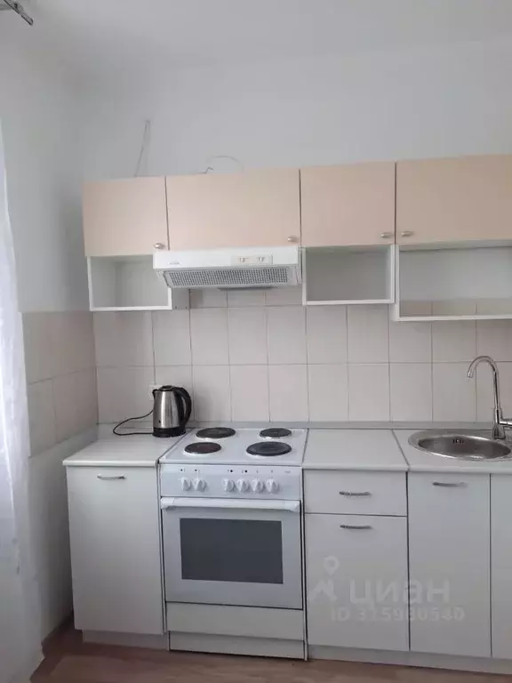 1-к кв. Московская область, Ленинский городской округ, Дрожжино пгт ... - Фото 0
