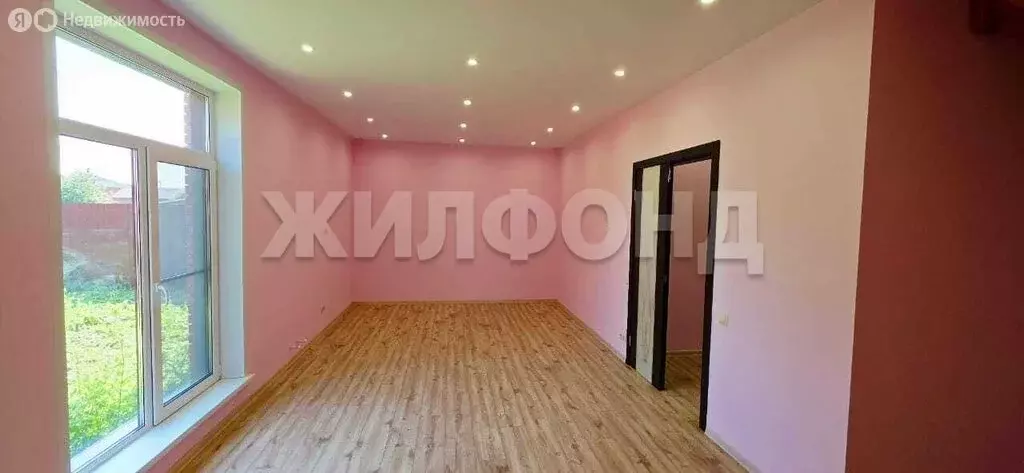 Дом в Толмачёво, Снежная улица (135.9 м) - Фото 2