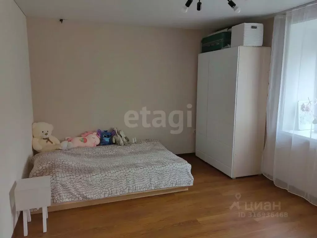 3-к кв. Архангельская область, Котлас просп. Мира, 17Б (108.0 м) - Фото 0
