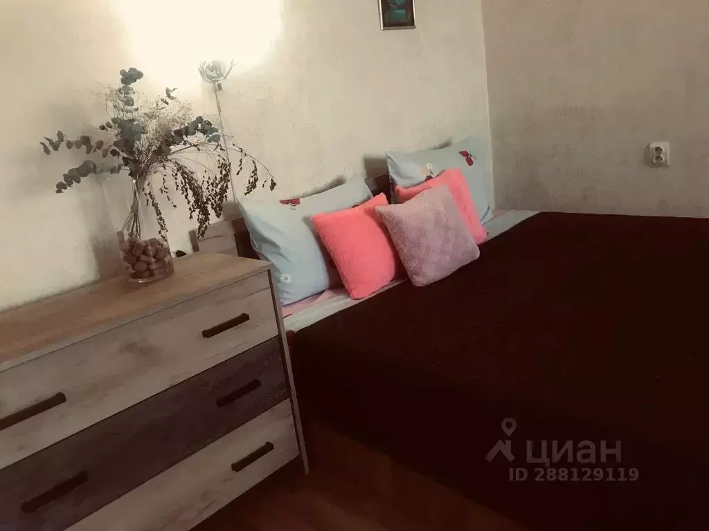 1-к кв. Белгородская область, Белгород ул. Челюскинцев, 17в (55.0 м) - Фото 1