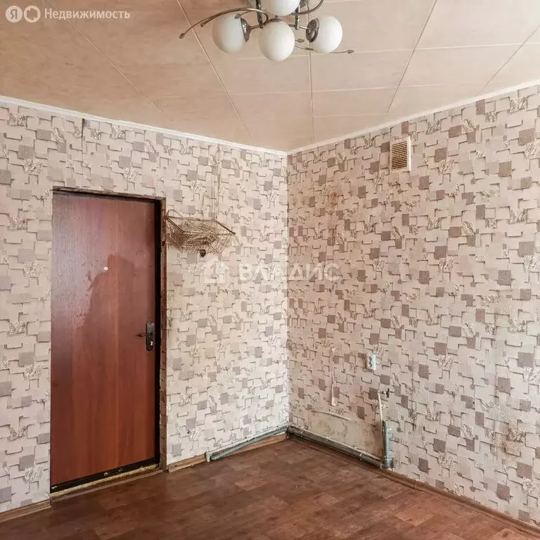 1к в -комнатной квартире (13 м) - Фото 2