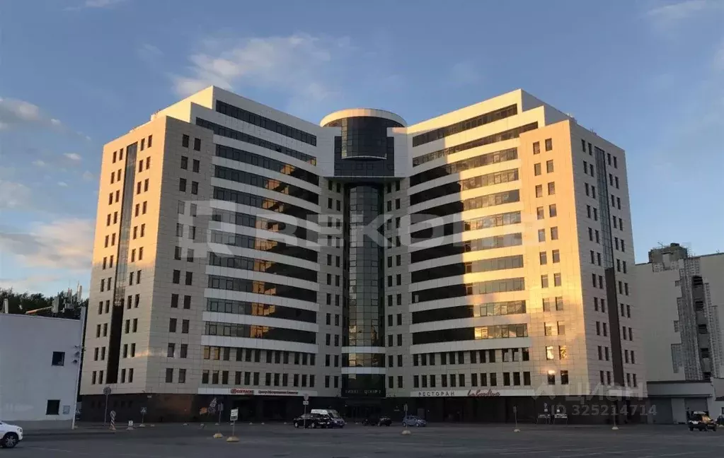 Офис в Санкт-Петербург дор. Торфяная, 7Ф (313 м) - Фото 1