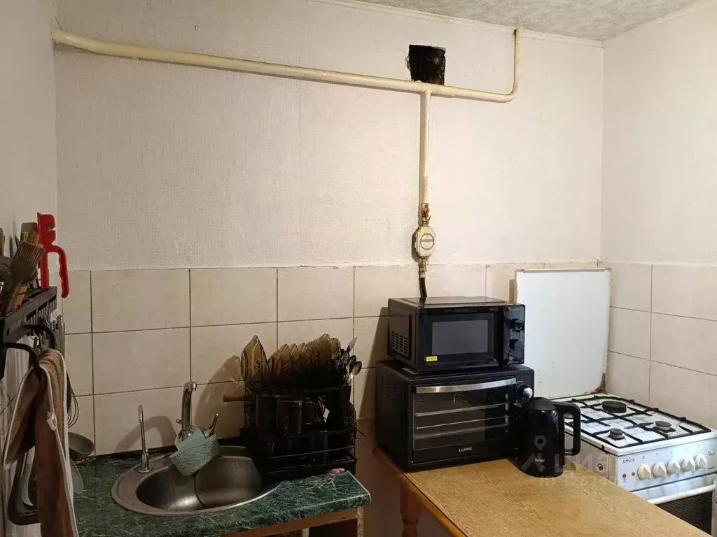 2-к кв. Калининградская область, Калининград Печатная ул. (47.0 м) - Фото 2