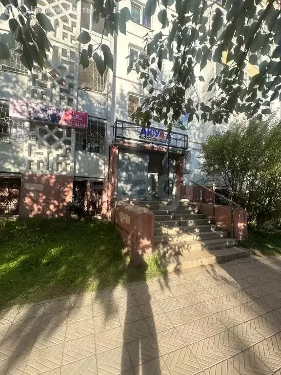 Офис (206.4 м) - Фото 1
