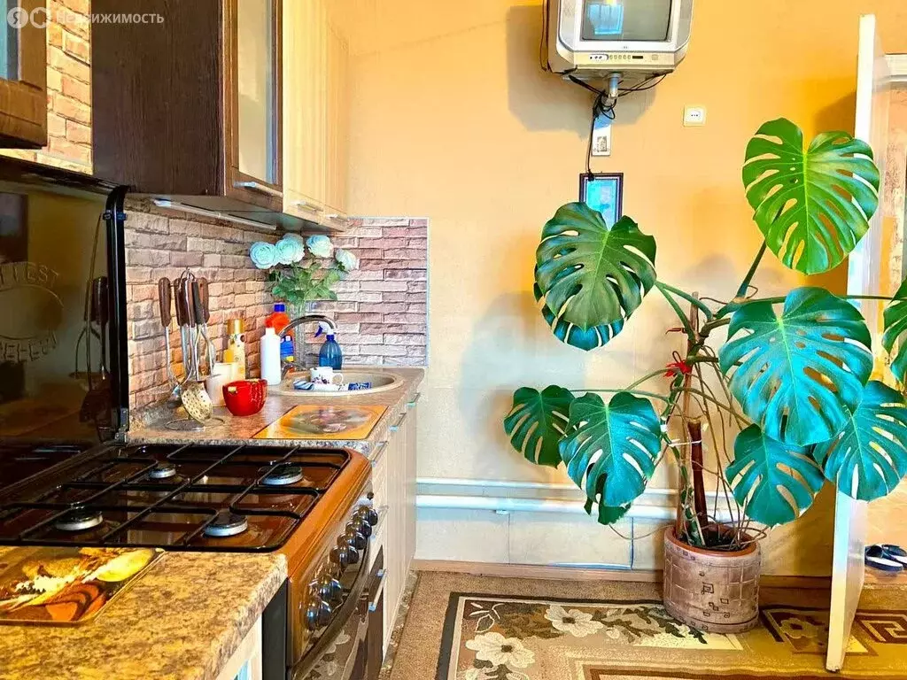 2-комнатная квартира: Мичуринск, улица Мичурина, 1В (57.7 м) - Фото 2