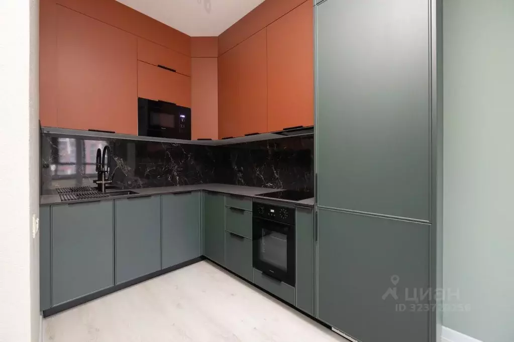 1-к кв. Ленинградская область, Всеволожский район, Свердловское ... - Фото 0