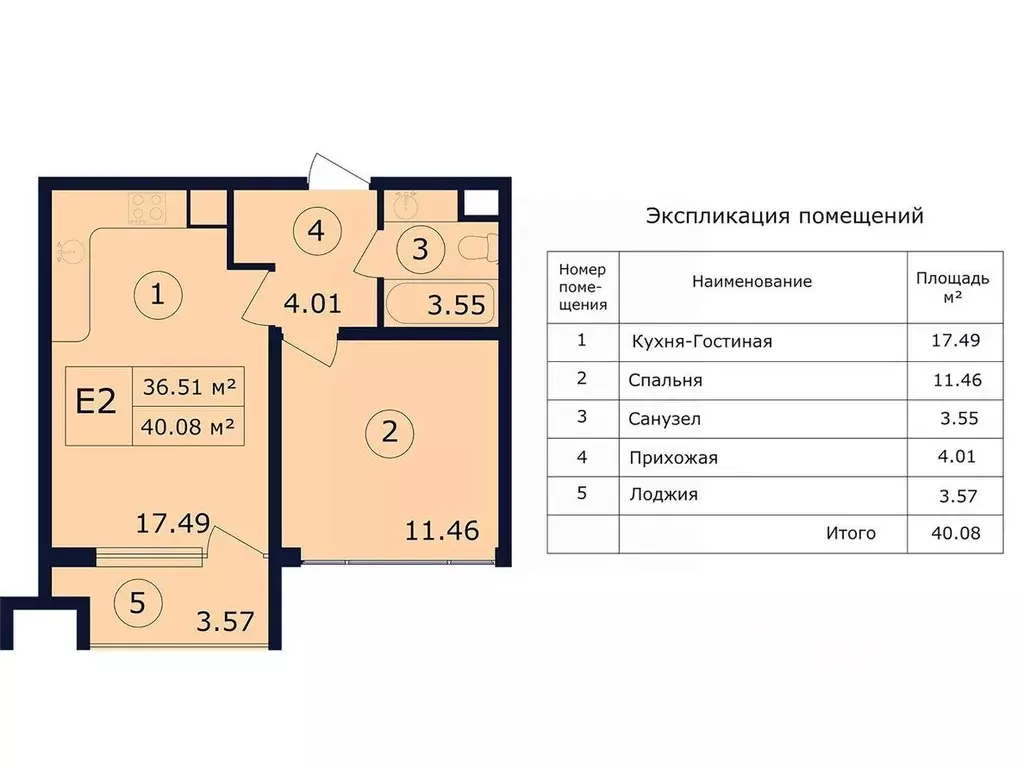 Купить Квартиру От Застройщика Недорого Крым